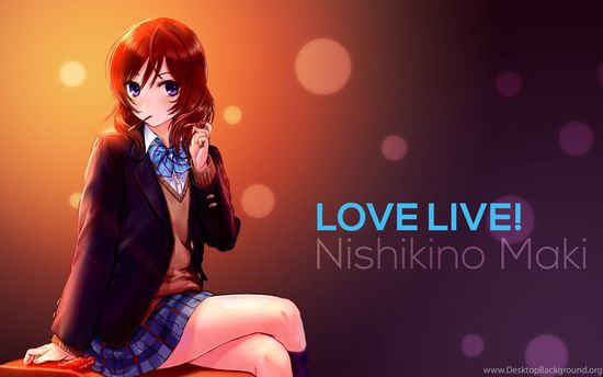 Maki Nishikino